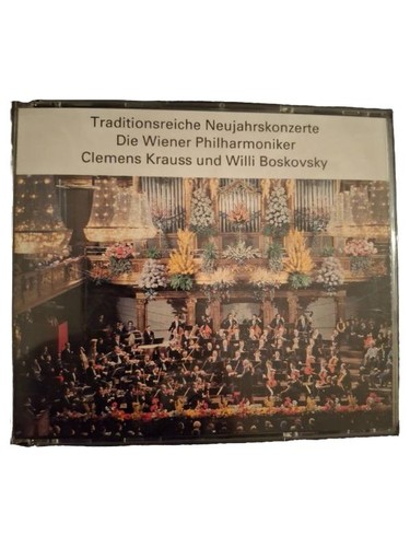 Wiener philharmoniker - wiener,