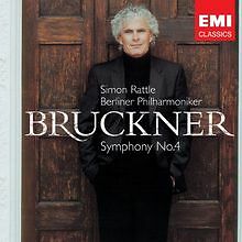 Sinfonie romantische von - "romantische",