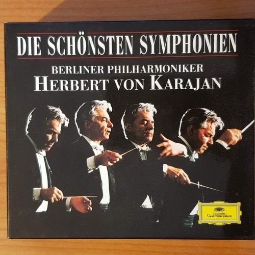 Berliner philharmoniker die - berliner,