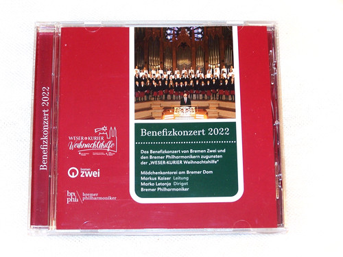 Bremer philharmoniker - bremer, /