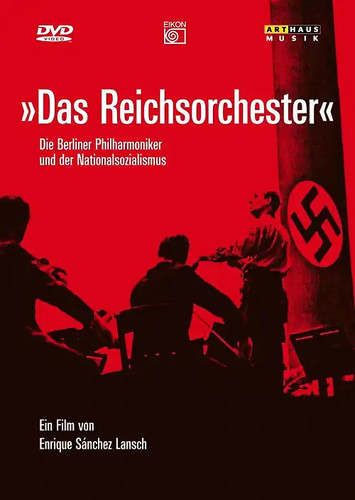 Das reichsorchester die - -,