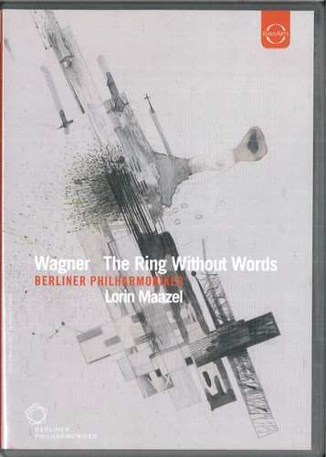 Wagner the ring without words - ring,