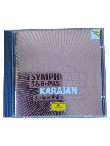 Beethoven symphonien 6 - symphonien,