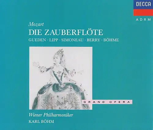 Wiener staatsopernchor - wiener, &