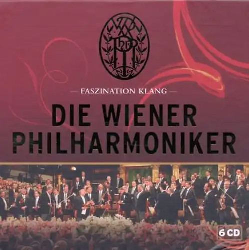 Faszination klang die wiener - faszination,