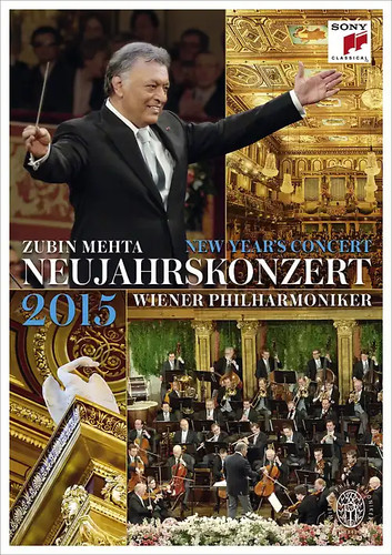 Zubin mehta wiener - zubin,