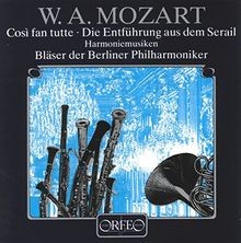 Harmoniemusiken von bläser - harmoniemusiken,