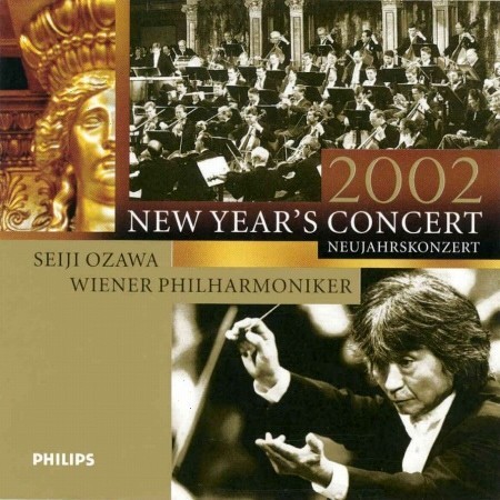 Seiji ozawa wiener - /,