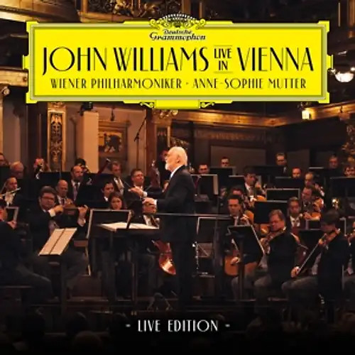 Williams,John/Wiener