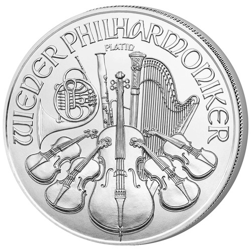 Platinmünze wiener - platinmünze,