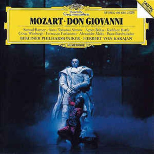 Mozart don giovanni - mozart,