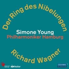 Der ring des nibelungen von - des,