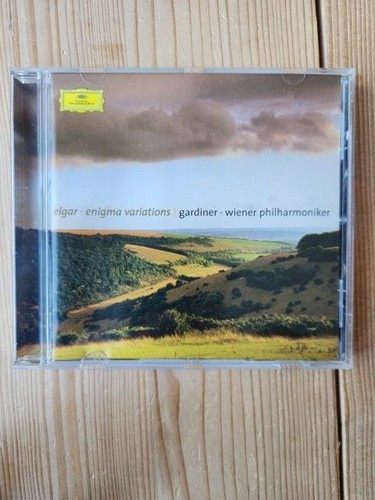 Elgar enigma variations - elgar:,