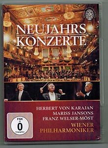 Neujahrskonzerte wiener - neujahrskonzerte,
