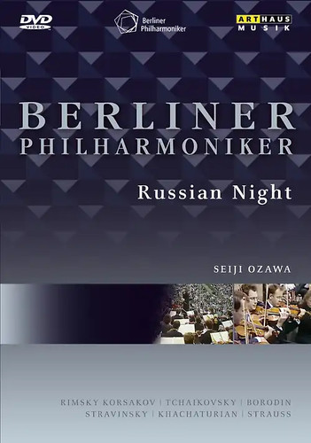 Die berliner philharmoniker - berliner,