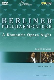 Die berliner philharmoniker - die,