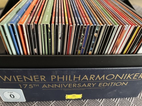 Wiener philharmoniker 175 - philharmoniker, th