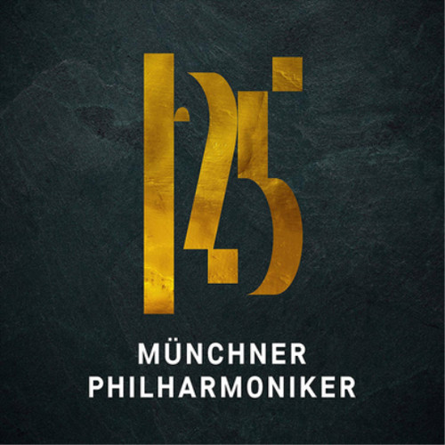 Münchner philharmoniker 125 - münchner,