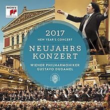 Neujahrskonzert 2017 von
