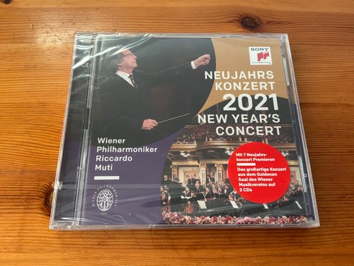 Neujahrskonzert 2021 - neujahrskonzert,