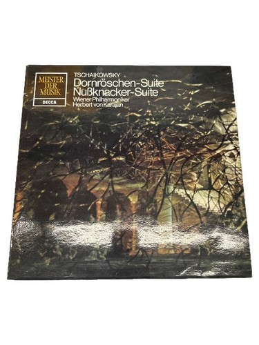 Tschaikowsky dornröschen - dornröschen, &