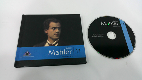 Sammlung royal philharmoniker - sammlung,