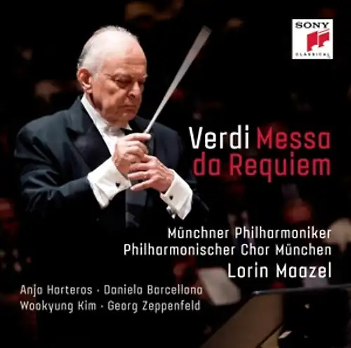 Maazel,Lorin/Münchner