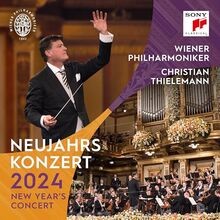 Neujahrskonzert 2024 von