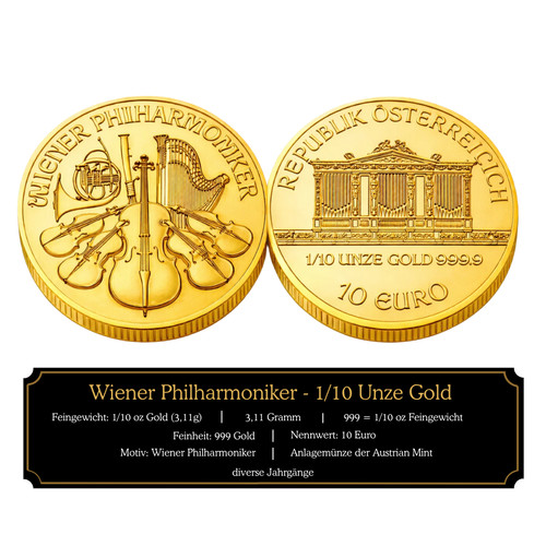 österreich euro wiener - Österreich, 10
