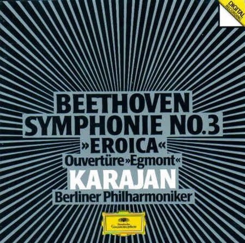 Beethoven symphonie eroica - beethoven, 3