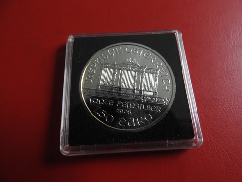 österreich 5 euro - ,