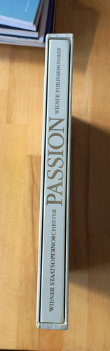 Passion bildband wiener - bildband,