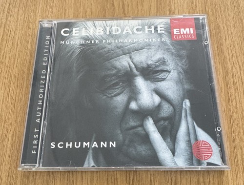 First authorized edition - cd:,