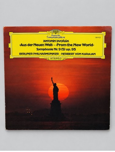 Antonin dvorak aus - antonin,