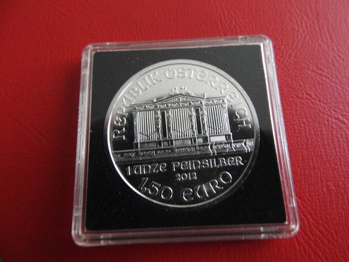 österreich 5 euro 2012 - ,