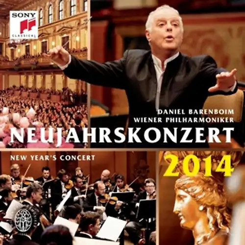 Barenboim,Daniel/Wiener