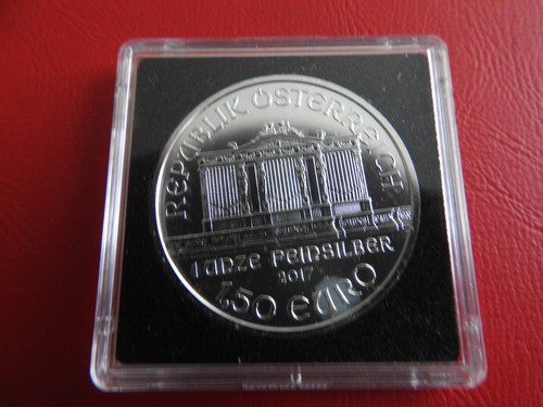österreich 5 euro - *, 2017