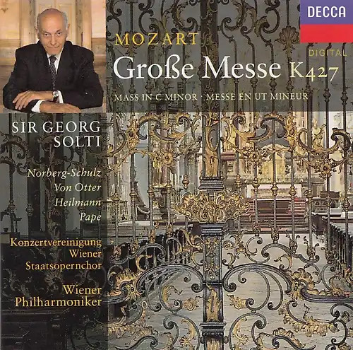 Wiener philharmoniker sir - wiener,