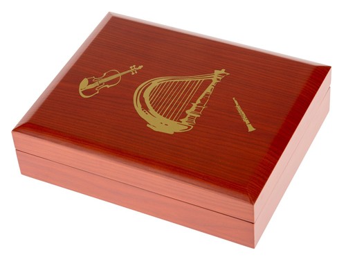 Münzbox für wiener - für,