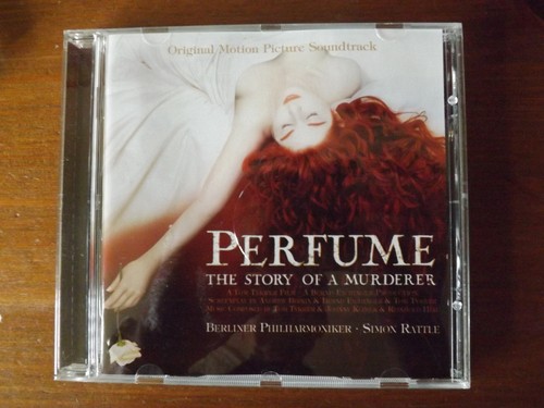 Perfume original film - ,