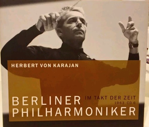 Berliner philharmoniker im - philharmoniker,
