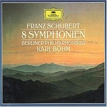 Sinfonien von berliner - (ga),