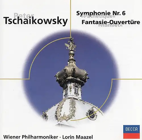 Wiener philharmoniker lorin - wiener,
