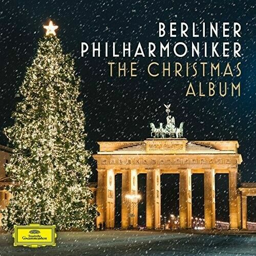 Berliner philharmoniker the - philharmoniker,