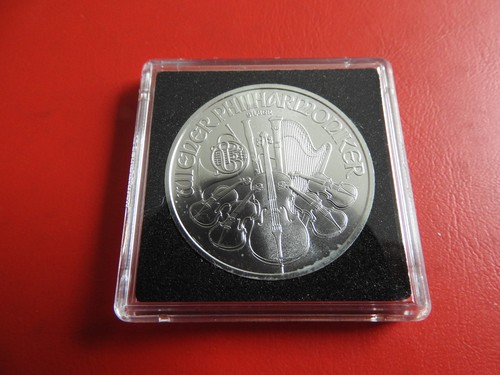österreich 5 euro 2025 - 1,5,