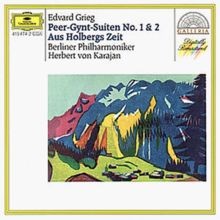Berliner philharmoniker peer - -,