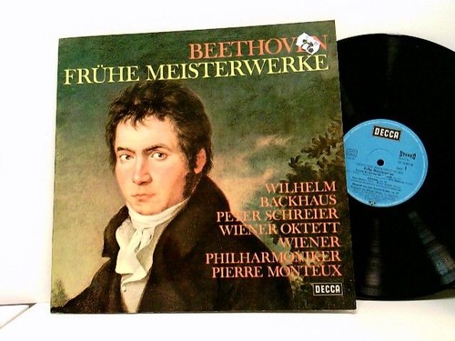 Wilhelm backhaus peter - wilhelm,