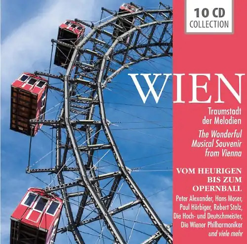 Wiener philharmoniker wien - -,