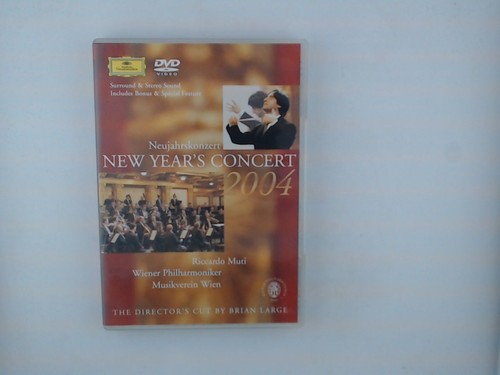 Vienna philharmonic new - vienna,