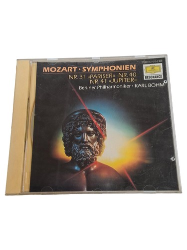 Mozart symphonien 40 41 - mozart, 31